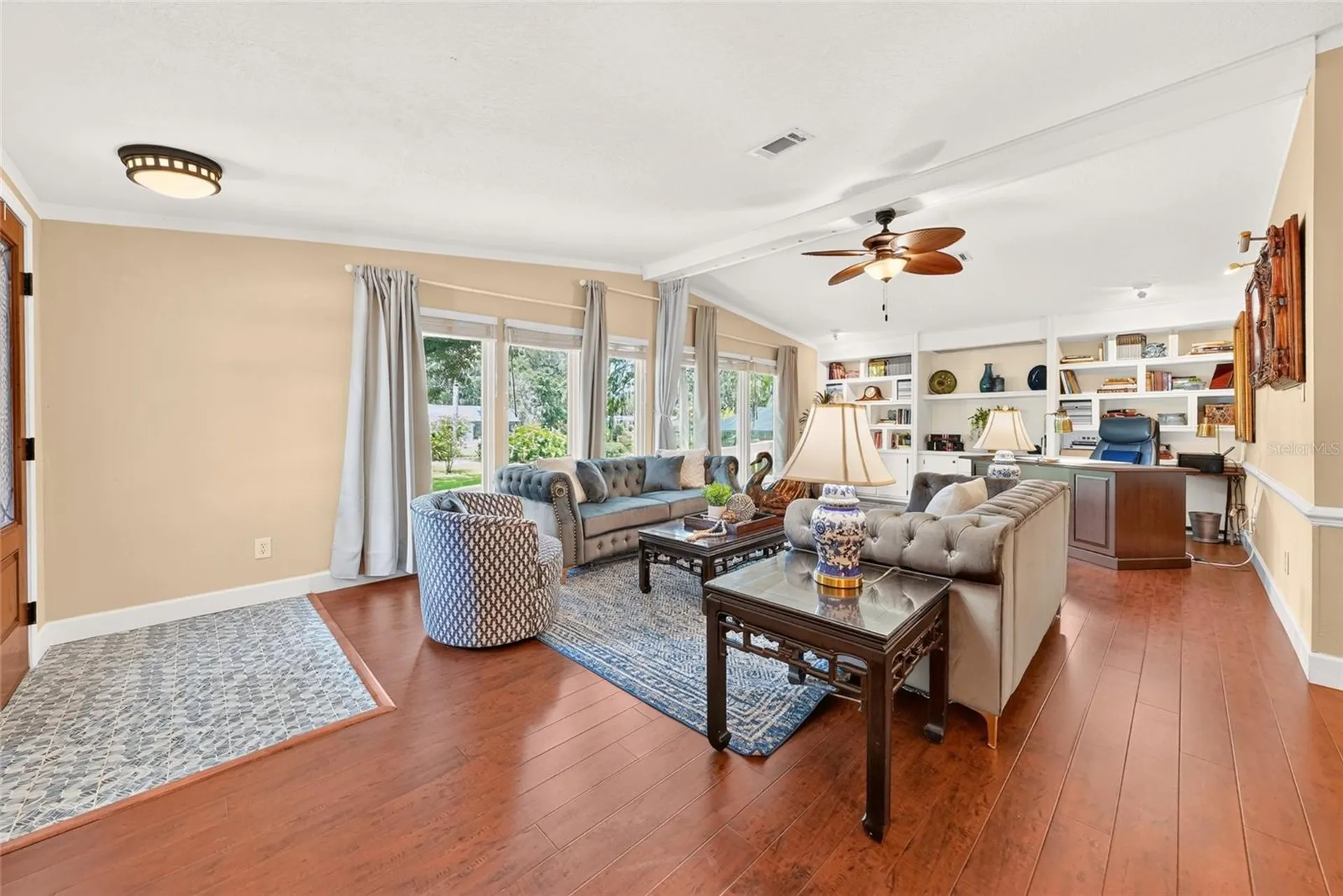 5 Hickory Head Hammock The Villages FL 32159
