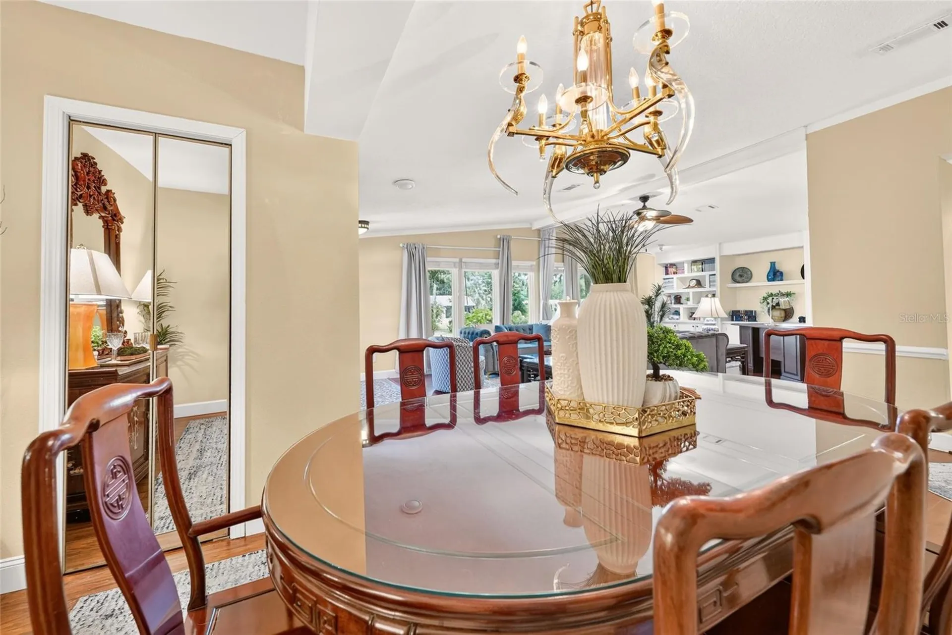 5 Hickory Head Hammock The Villages FL 32159