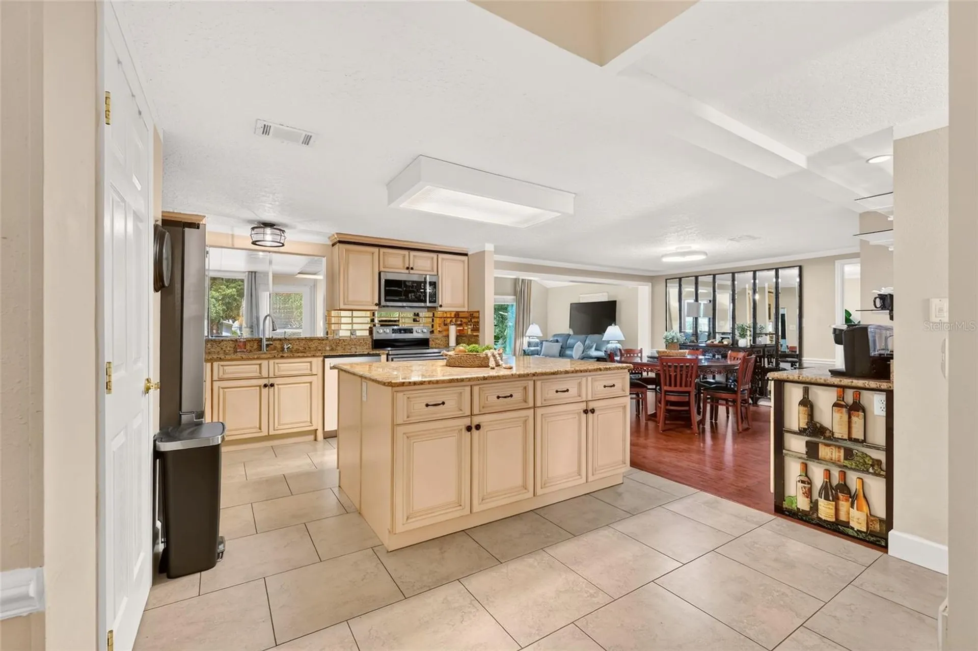 5 Hickory Head Hammock The Villages FL 32159