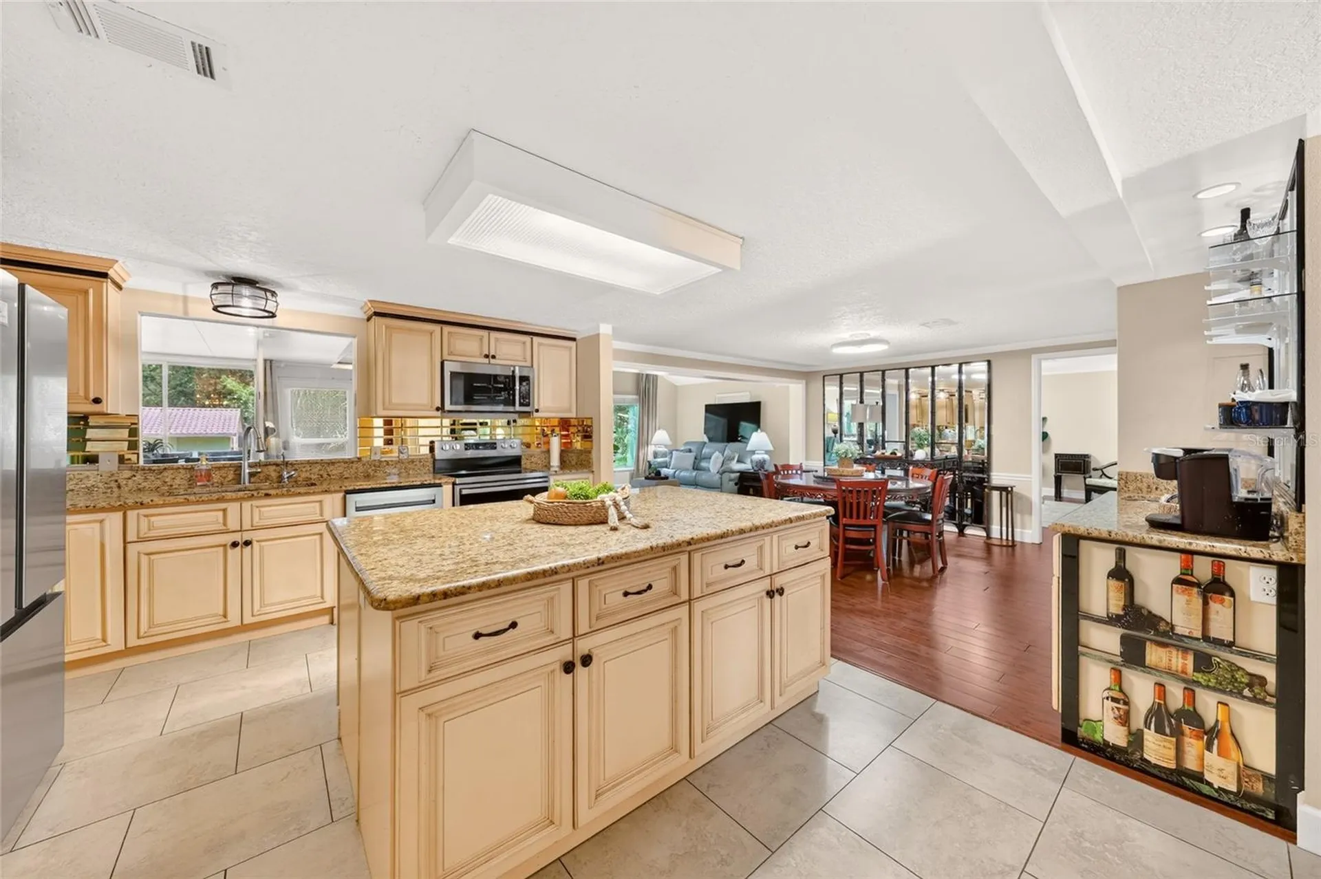 5 Hickory Head Hammock The Villages FL 32159