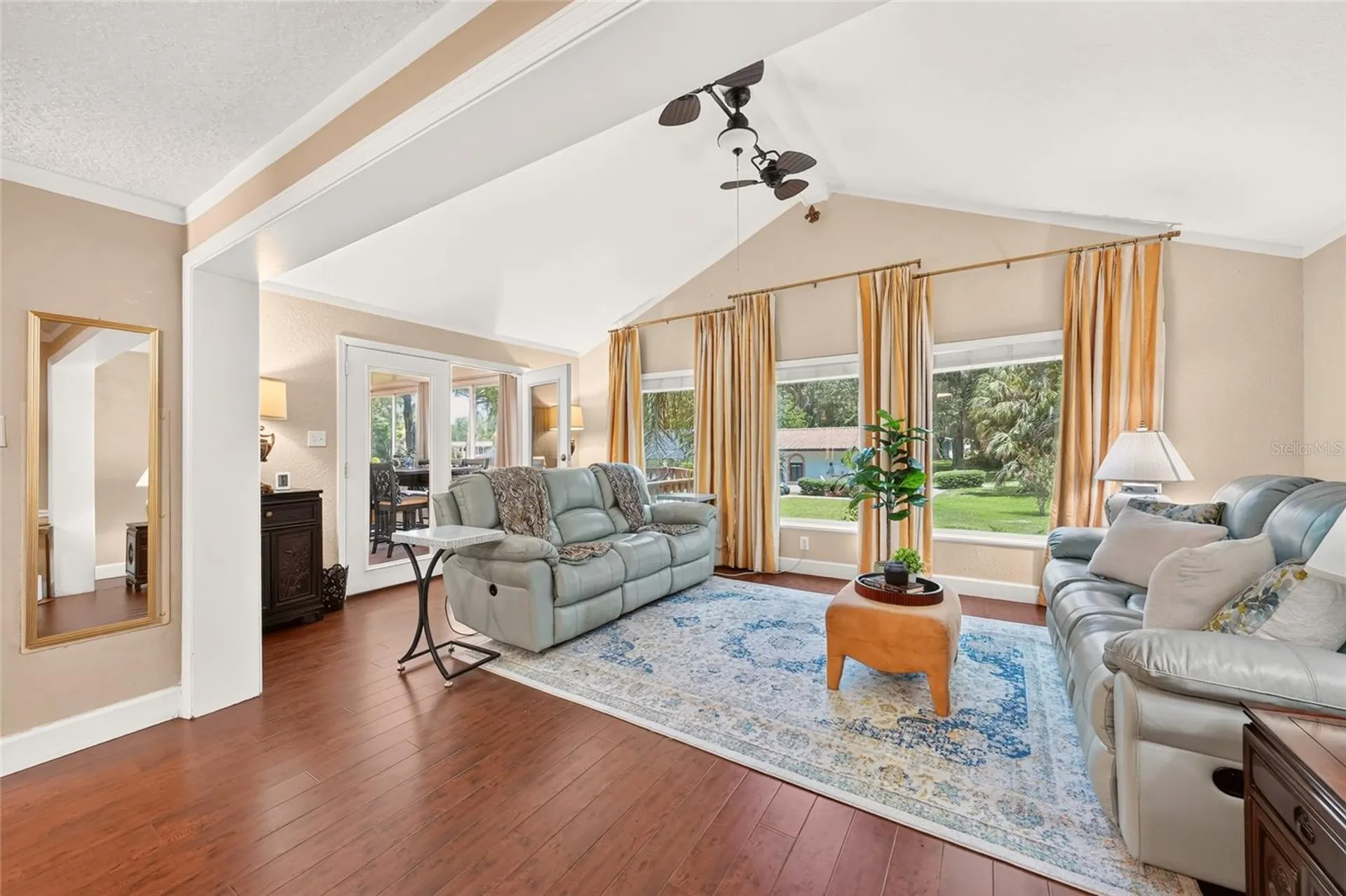 5 Hickory Head Hammock The Villages FL 32159