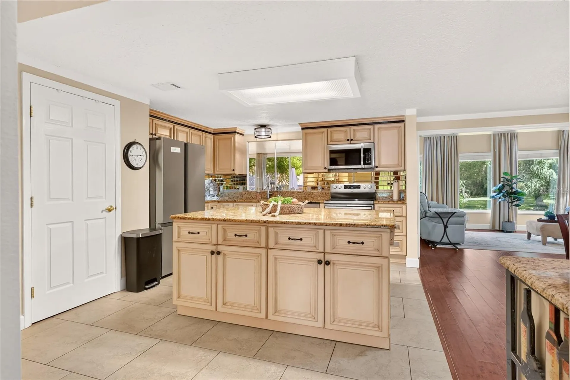 5 Hickory Head Hammock The Villages FL 32159