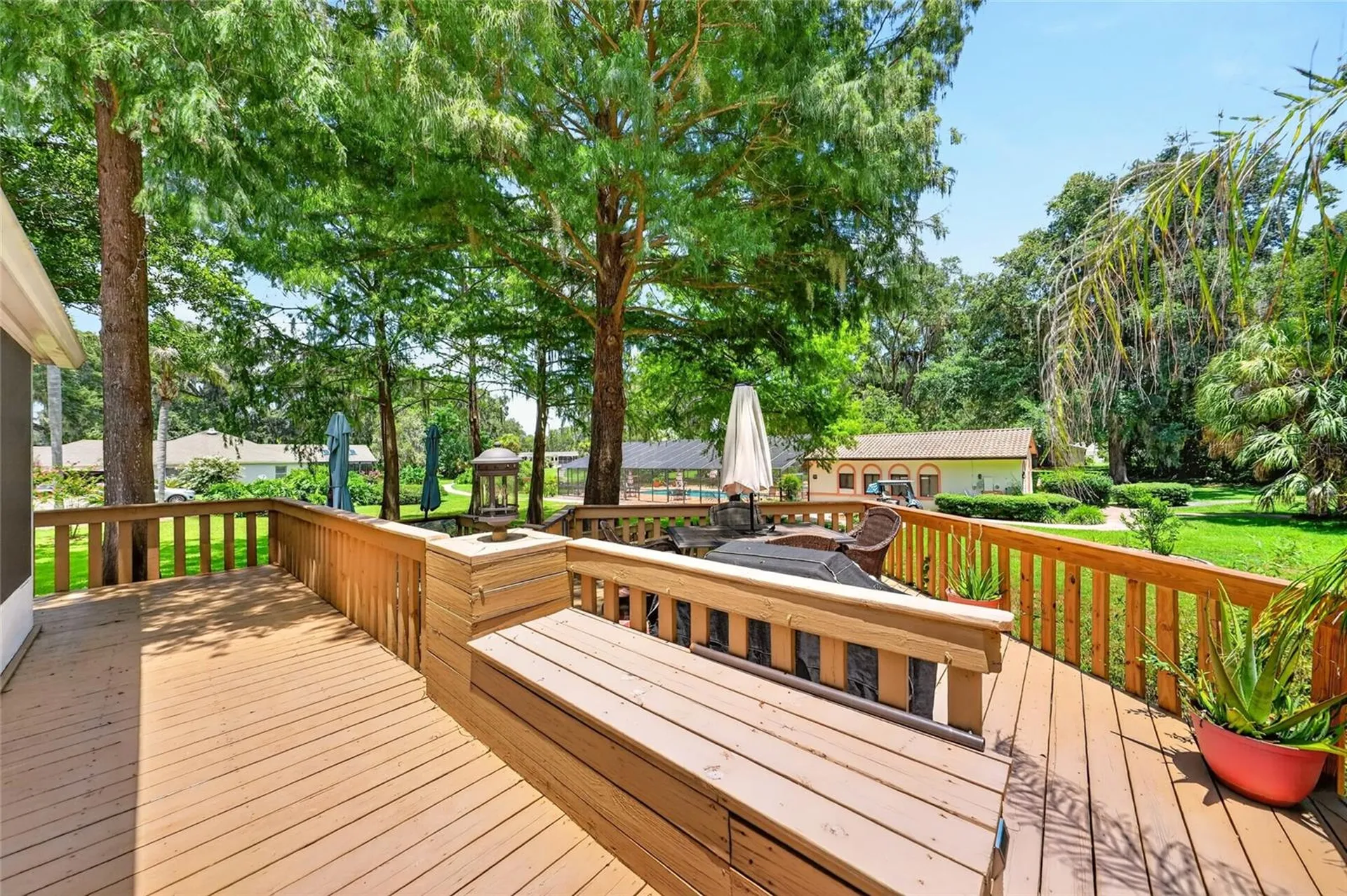 5 Hickory Head Hammock The Villages FL 32159