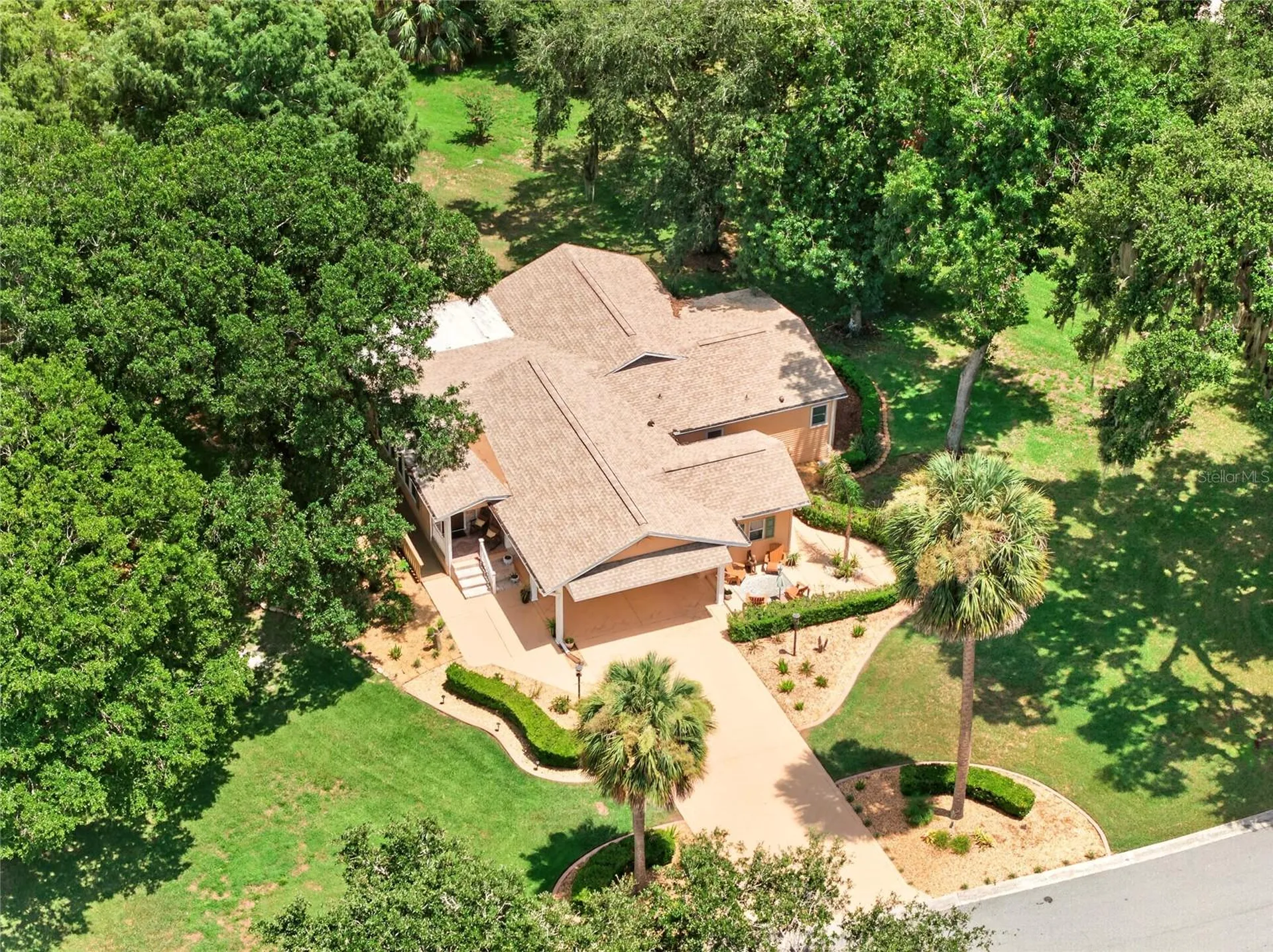 5 Hickory Head Hammock The Villages FL 32159