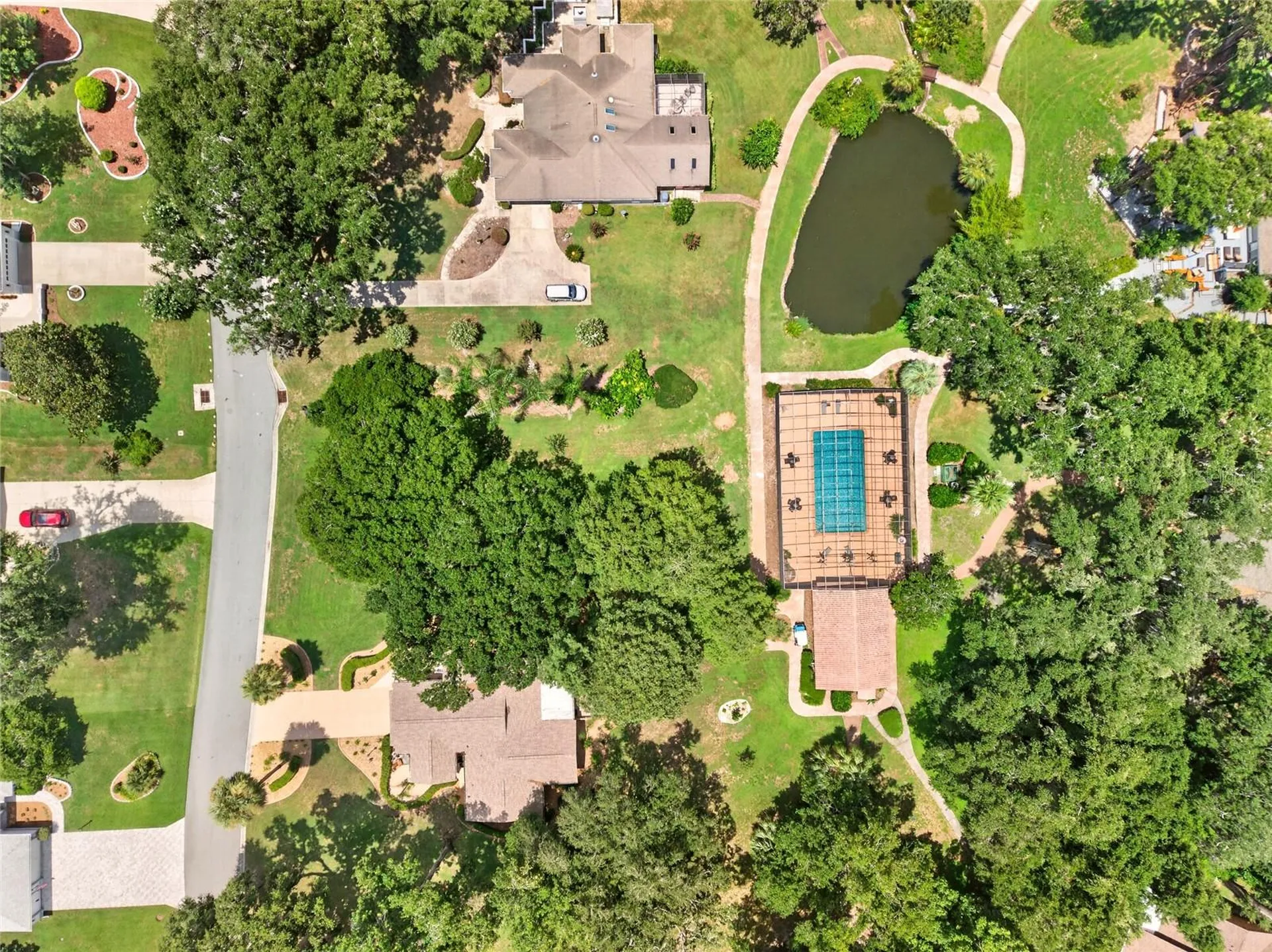 5 Hickory Head Hammock The Villages FL 32159