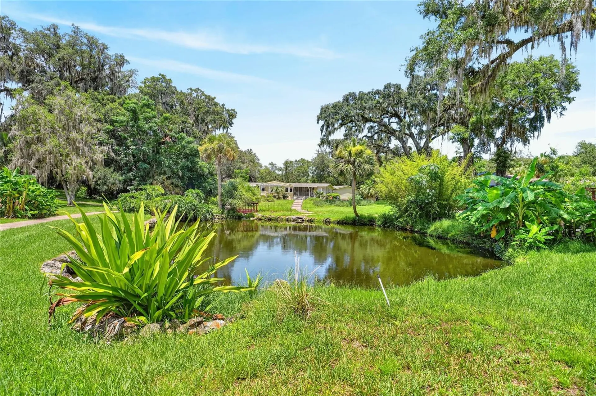 5 Hickory Head Hammock The Villages FL 32159