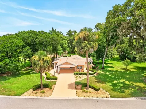 5 Hickory Head Hammock The Villages FL 32159