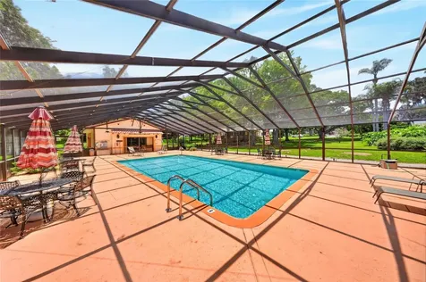 5 Hickory Head Hammock The Villages FL 32159