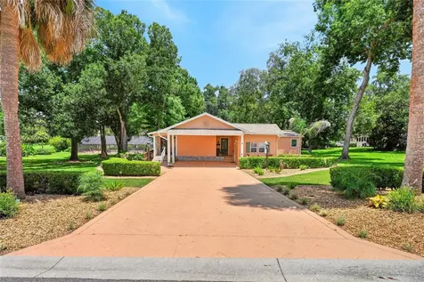 5 Hickory Head Hammock The Villages FL 32159