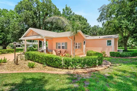5 Hickory Head Hammock The Villages FL 32159
