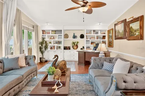 5 Hickory Head Hammock The Villages FL 32159