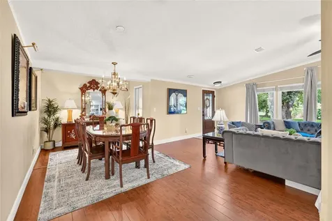 5 Hickory Head Hammock The Villages FL 32159