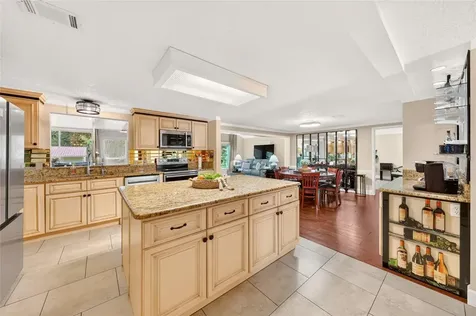 5 Hickory Head Hammock The Villages FL 32159