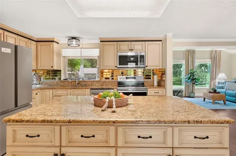 5 Hickory Head Hammock The Villages FL 32159