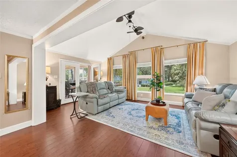 5 Hickory Head Hammock The Villages FL 32159