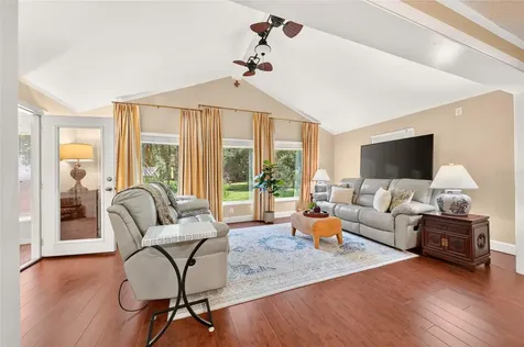 5 Hickory Head Hammock The Villages FL 32159
