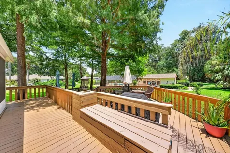 5 Hickory Head Hammock The Villages FL 32159
