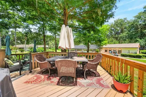 5 Hickory Head Hammock The Villages FL 32159