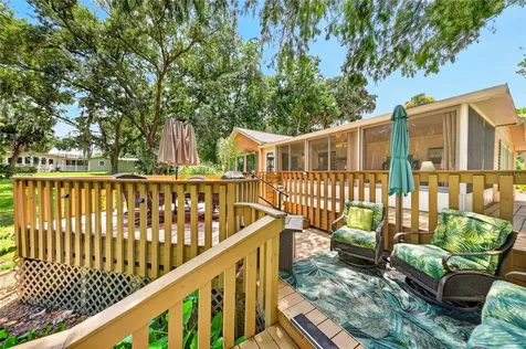 5 Hickory Head Hammock The Villages FL 32159
