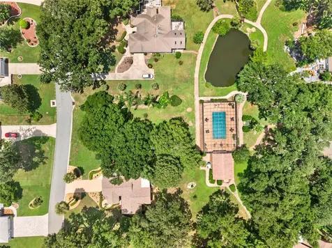 5 Hickory Head Hammock The Villages FL 32159