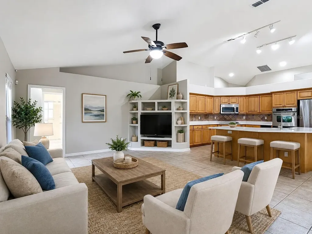 3910 Countryside View Court St Cloud FL 34772