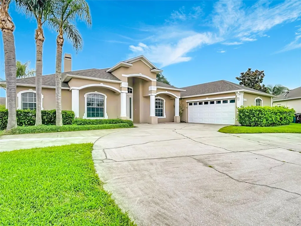 3910 Countryside View Court St Cloud FL 34772