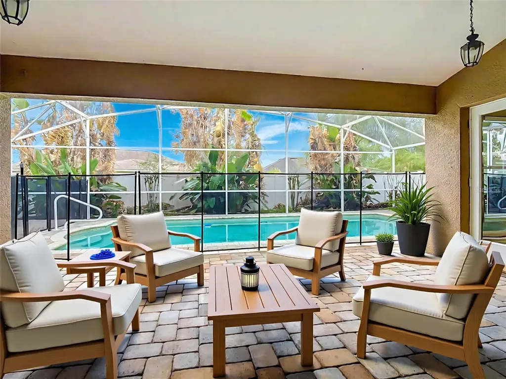 3910 Countryside View Court St Cloud FL 34772