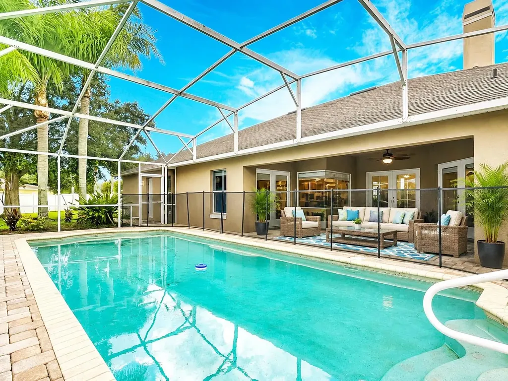 3910 Countryside View Court St Cloud FL 34772