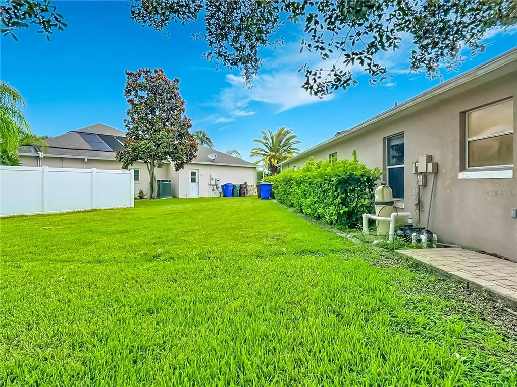 3910 Countryside View Court St Cloud FL 34772