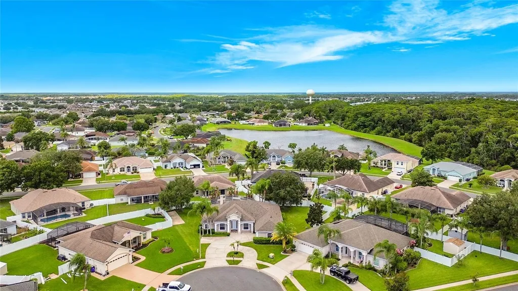 3910 Countryside View Court St Cloud FL 34772