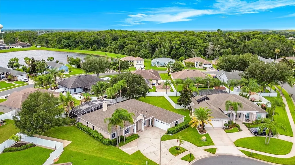 3910 Countryside View Court St Cloud FL 34772
