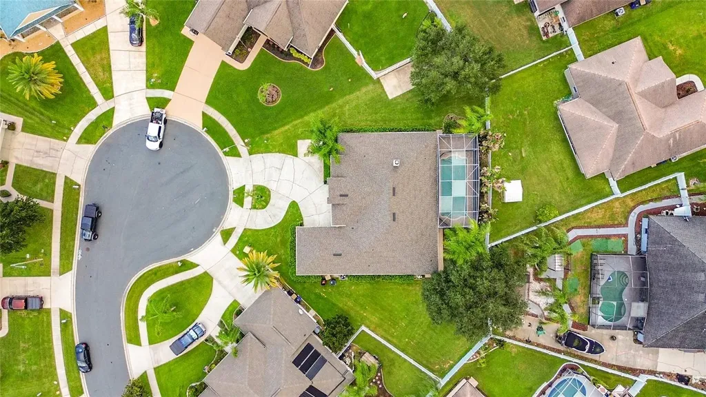 3910 Countryside View Court St Cloud FL 34772
