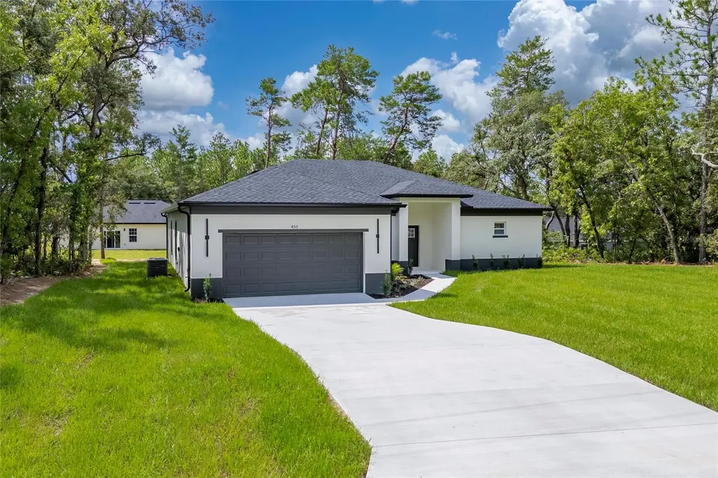 455 Marion Oaks Pass Ocala FL 34473