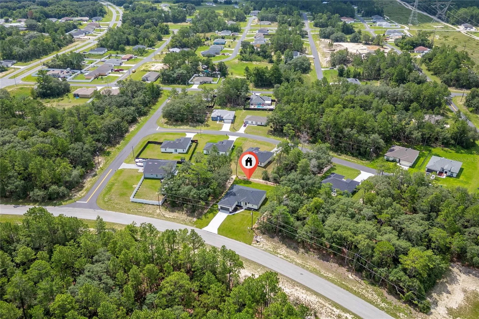 455 Marion Oaks Pass Ocala FL 34473