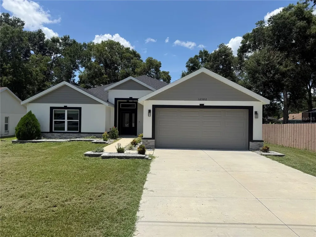 16382 SE 83rd Avenue Summerfield FL 34491