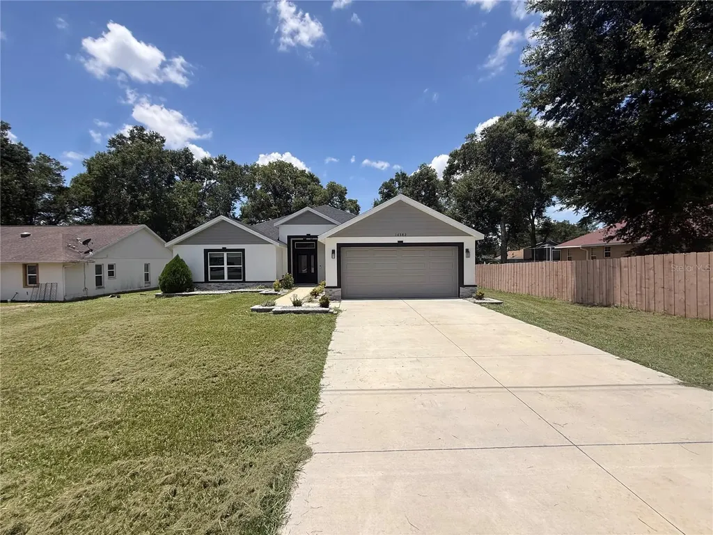 16382 SE 83rd Avenue Summerfield FL 34491
