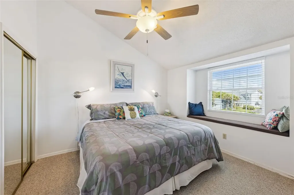 4268 Sun Village Court New Smyrna Beach FL 32169