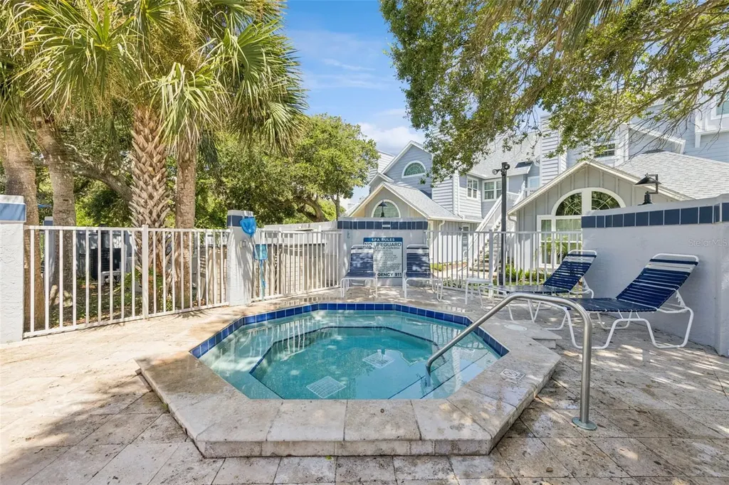 4268 Sun Village Court New Smyrna Beach FL 32169