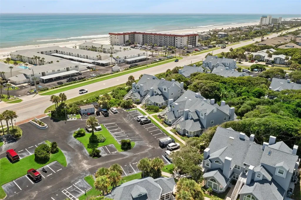 4268 Sun Village Court New Smyrna Beach FL 32169