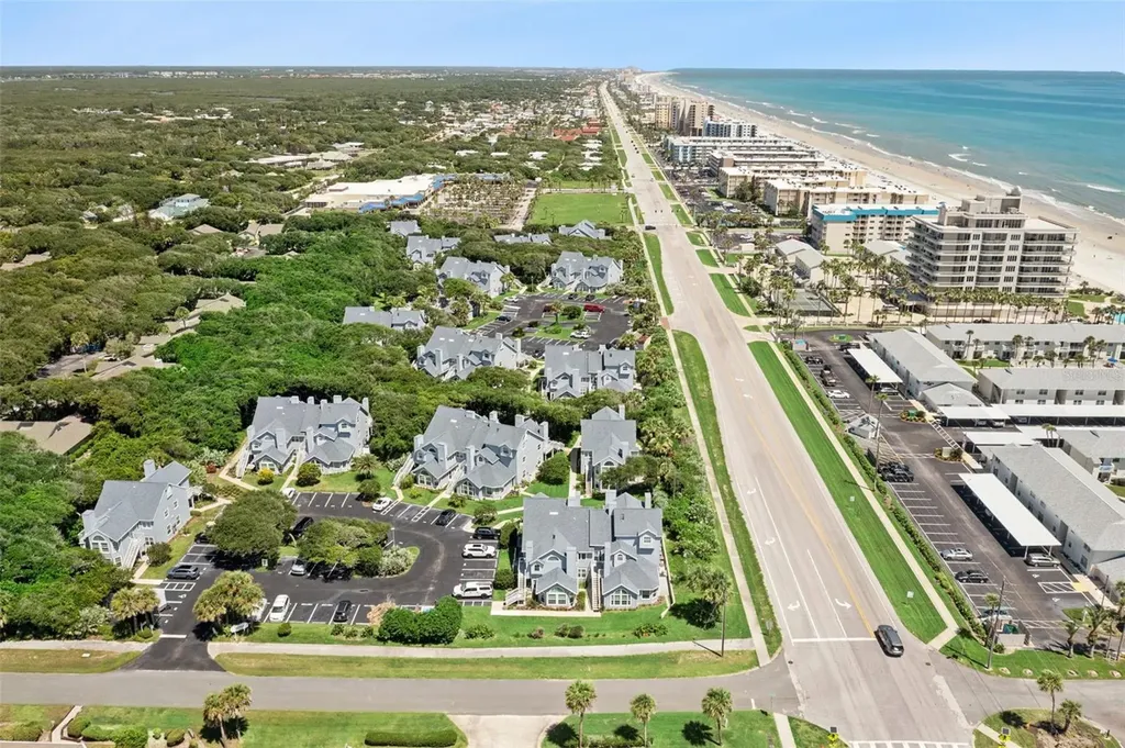 4268 Sun Village Court New Smyrna Beach FL 32169