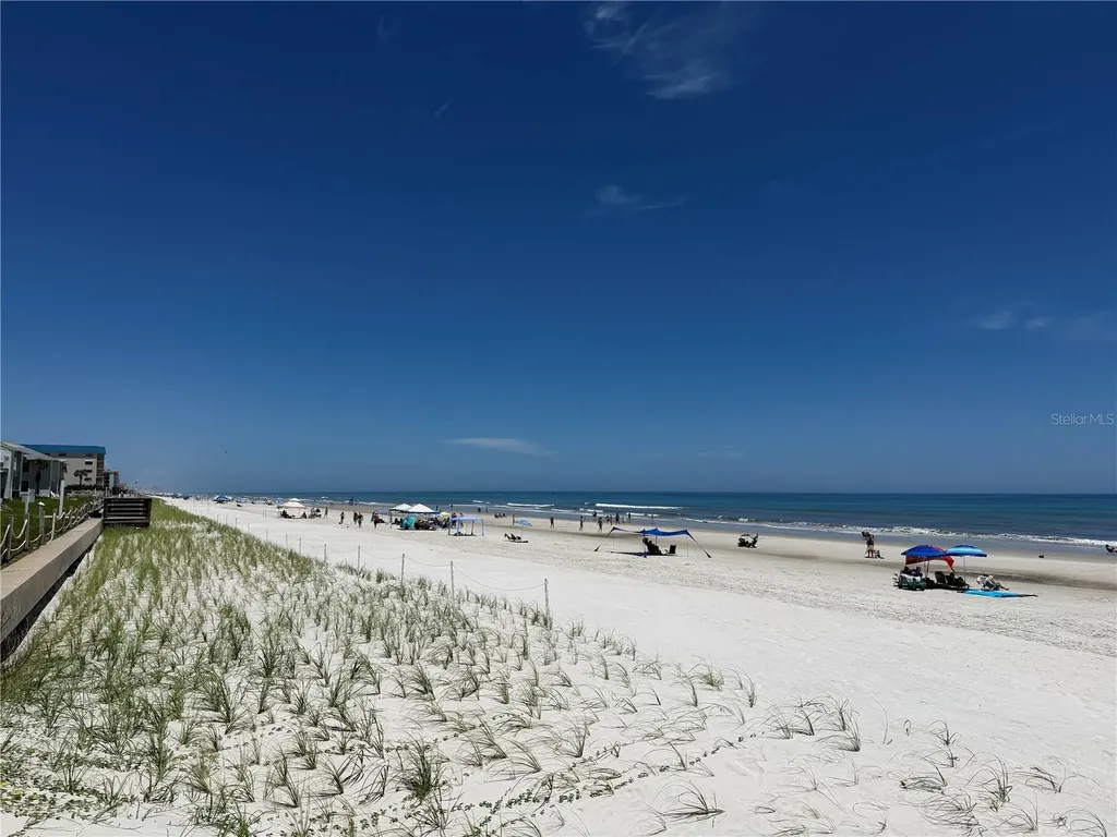 4268 Sun Village Court New Smyrna Beach FL 32169