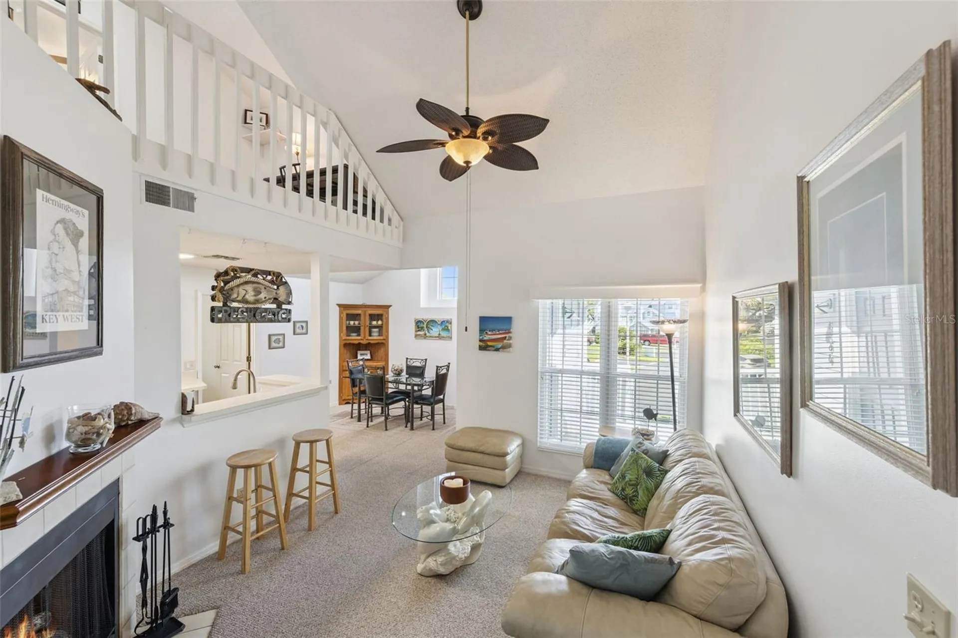 4268 Sun Village Court New Smyrna Beach FL 32169