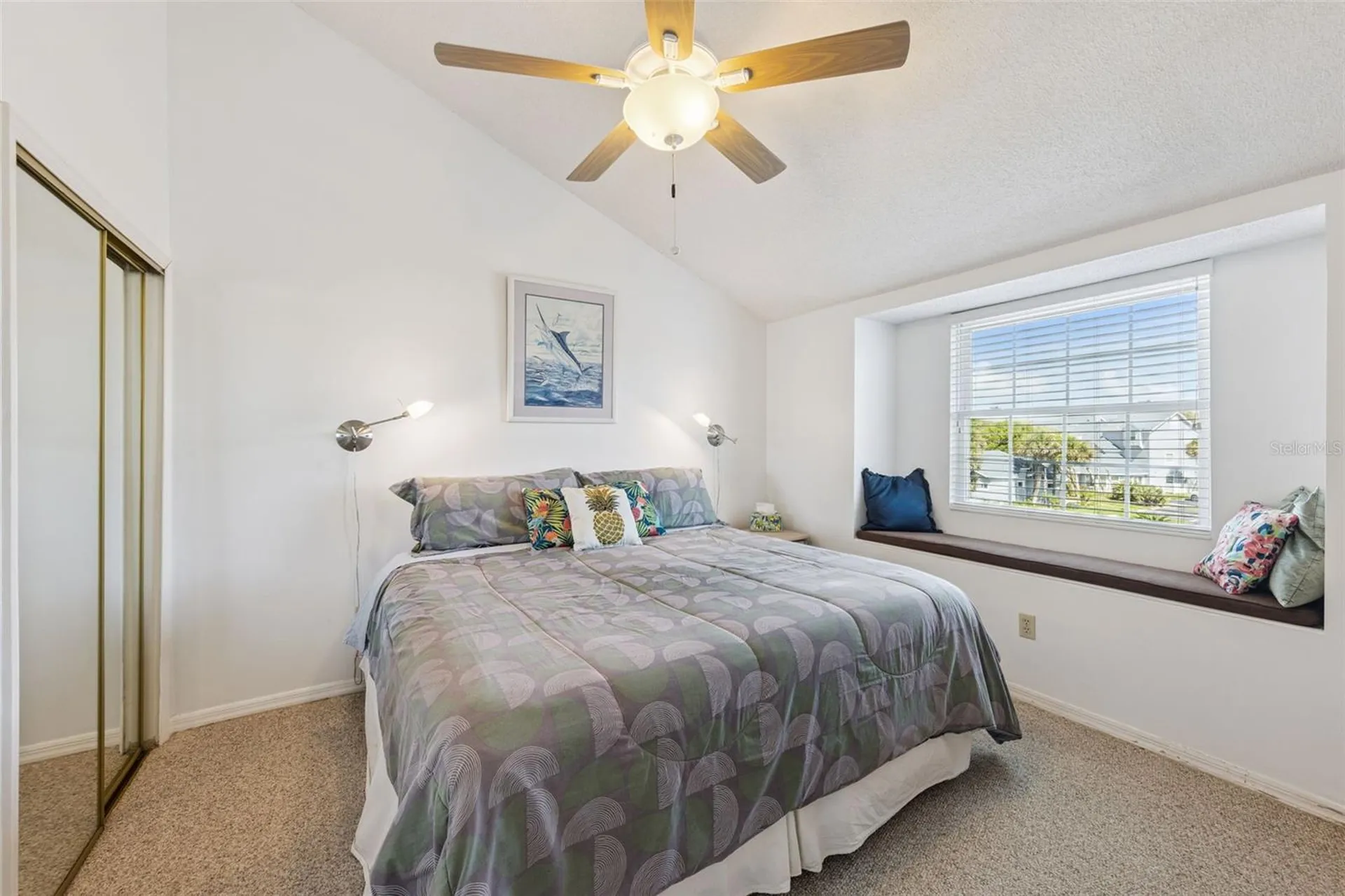 4268 Sun Village Court New Smyrna Beach FL 32169