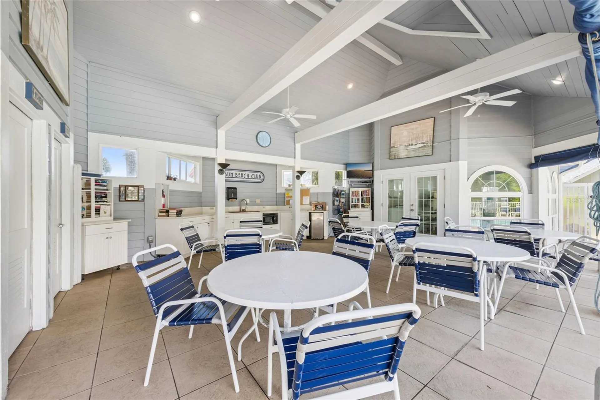 4268 Sun Village Court New Smyrna Beach FL 32169