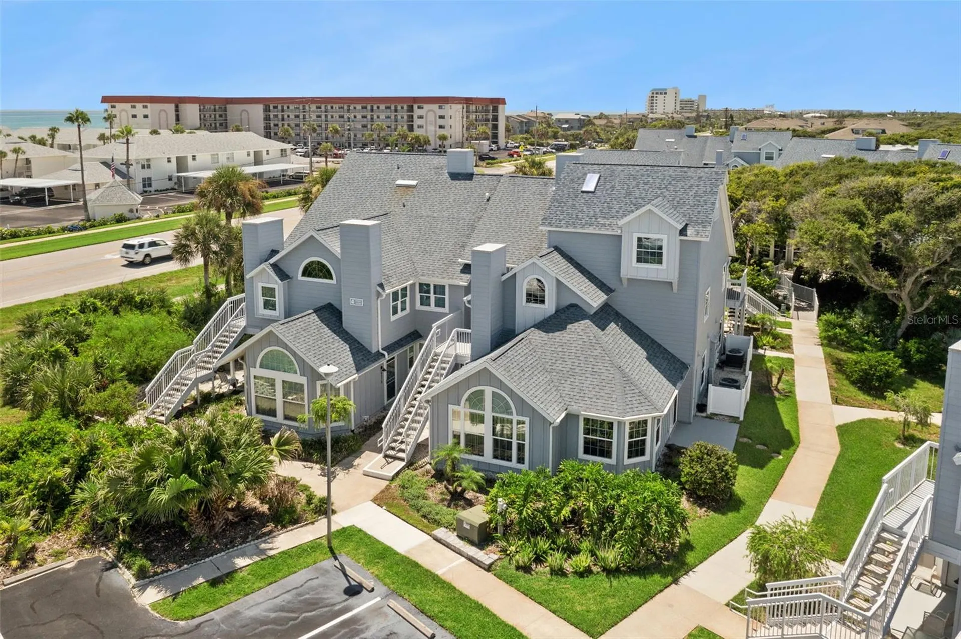 4268 Sun Village Court New Smyrna Beach FL 32169
