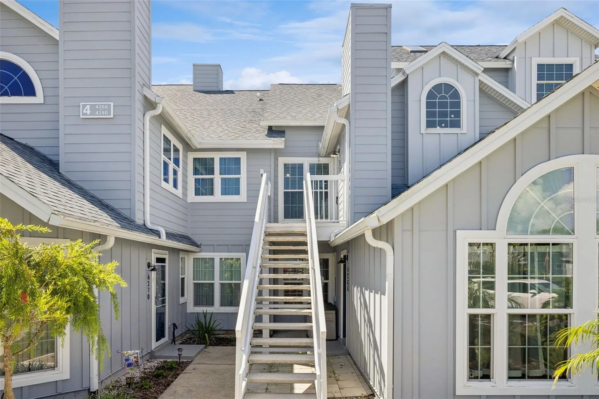 4268 Sun Village Court New Smyrna Beach FL 32169