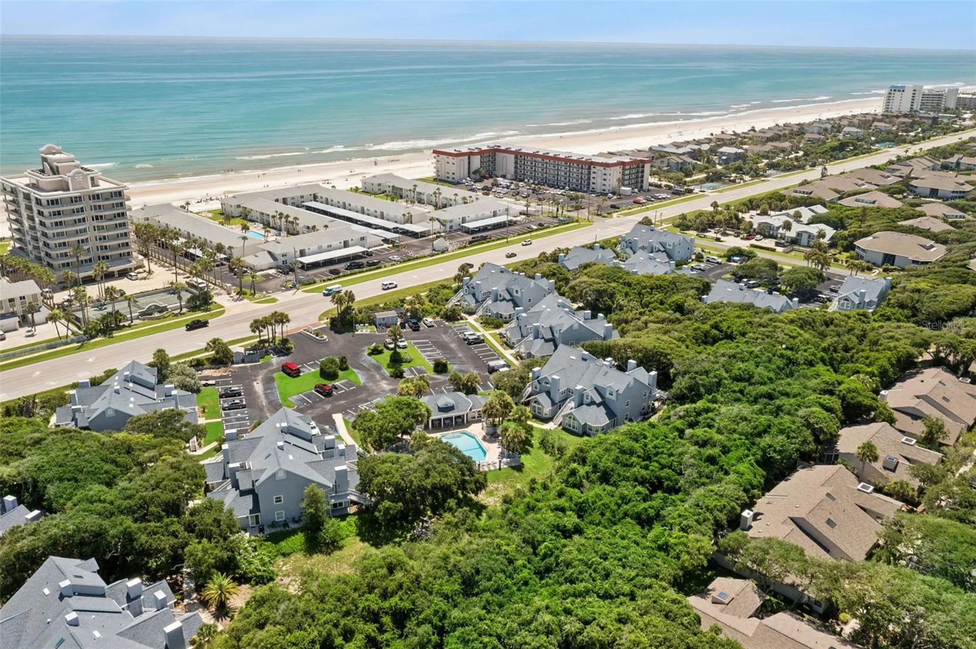 4268 Sun Village Court New Smyrna Beach FL 32169