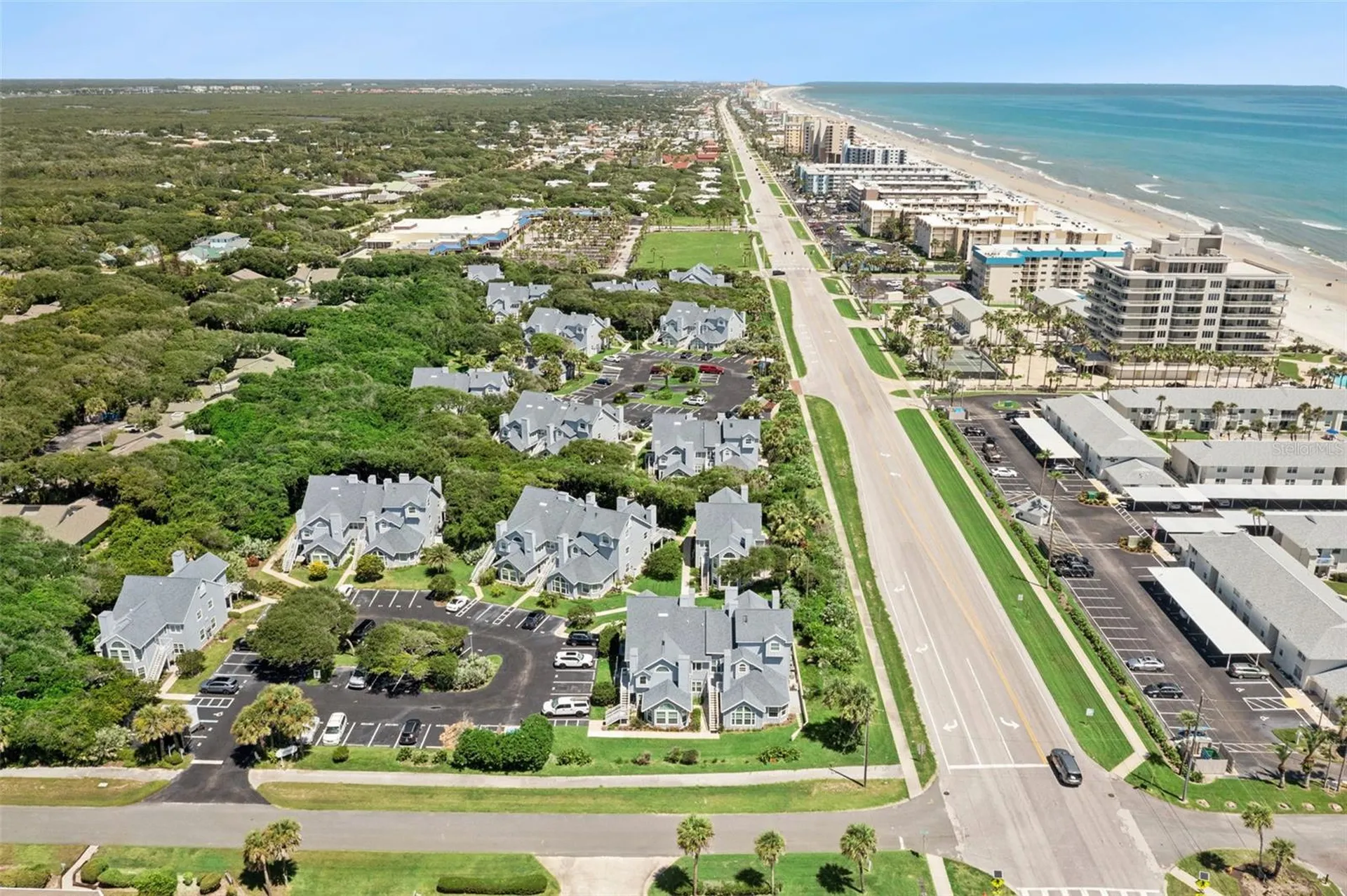 4268 Sun Village Court New Smyrna Beach FL 32169