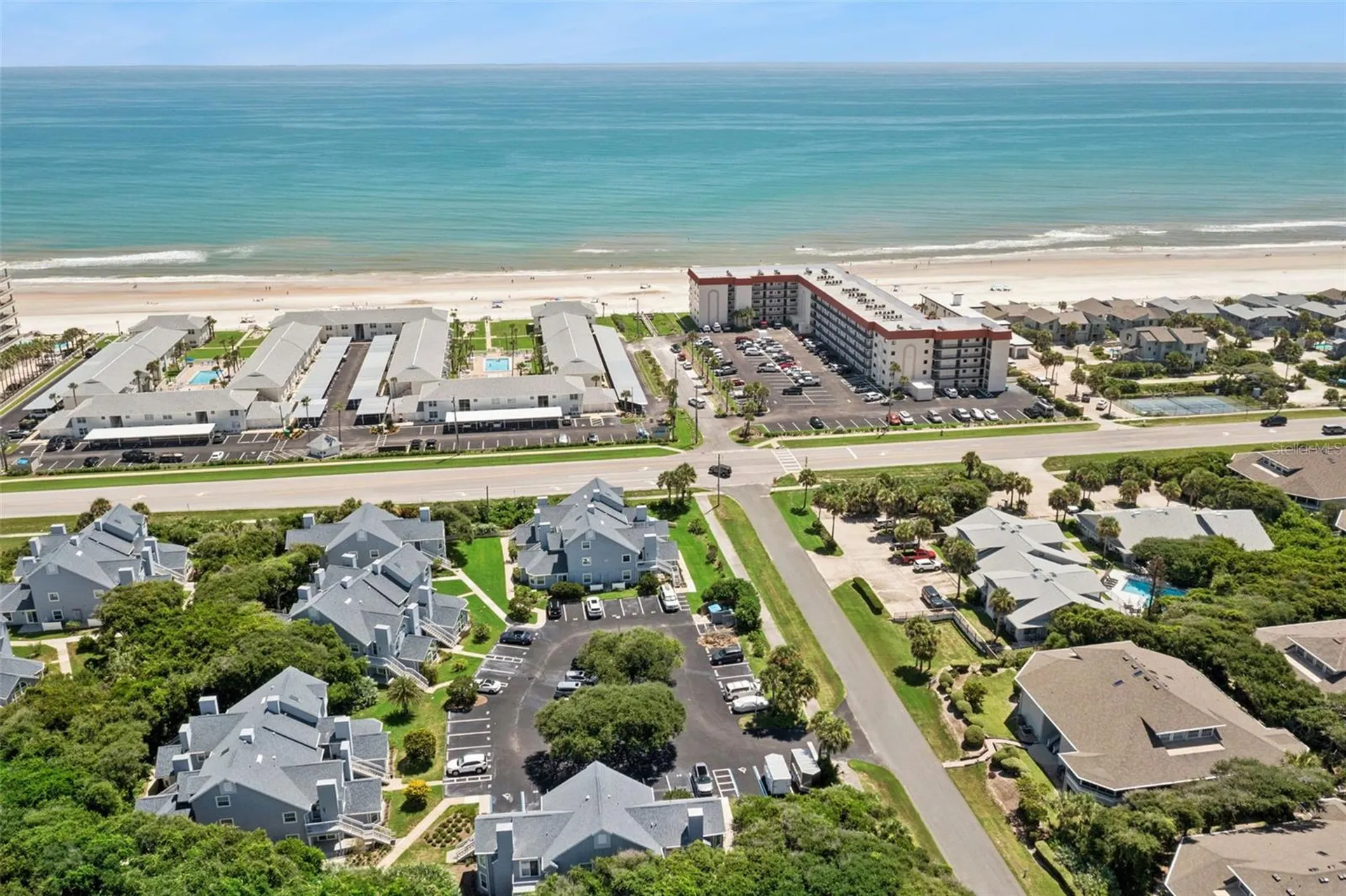 4268 Sun Village Court New Smyrna Beach FL 32169