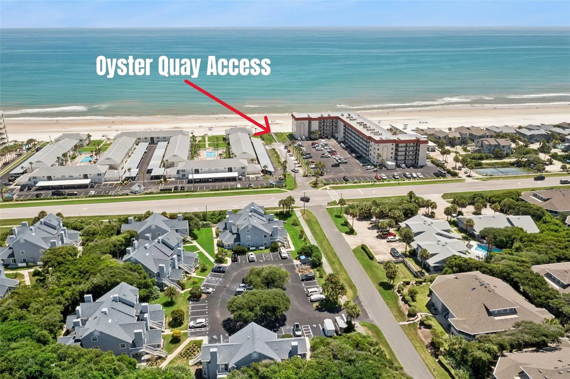 4268 Sun Village Court New Smyrna Beach FL 32169